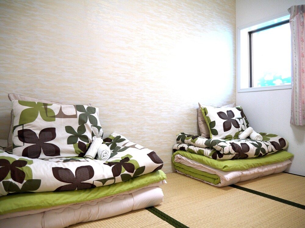 undefined Guesthouse SAYURI 5 6