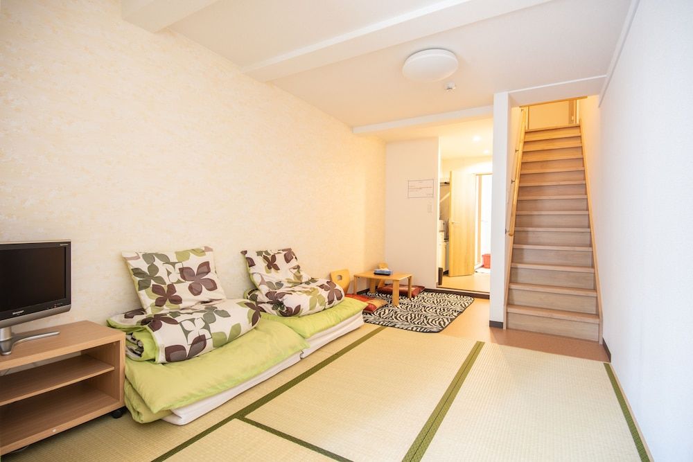 Guesthouse SAYURI 5 Private Vacation Home 24