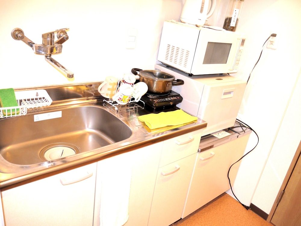 Guesthouse SAYURI 5 Private Vacation Home 17