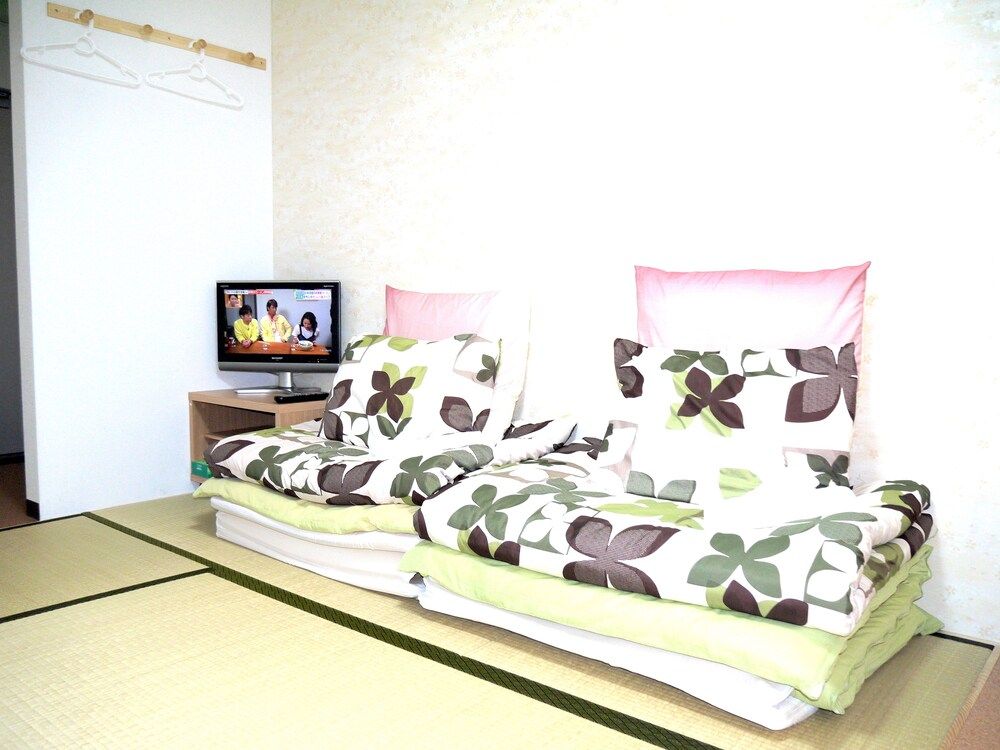 Guesthouse SAYURI 5 Private Vacation Home 11