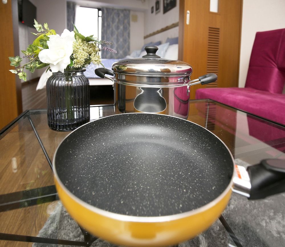 undefined Grand Court Namba 501 3