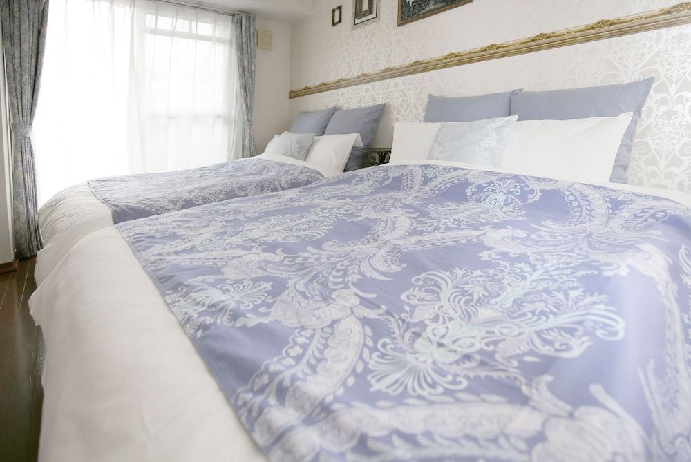 undefined Grand Court Namba 501 6