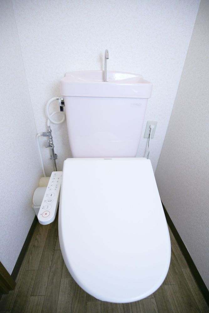 Grand Court Namba 501 Apartment 12