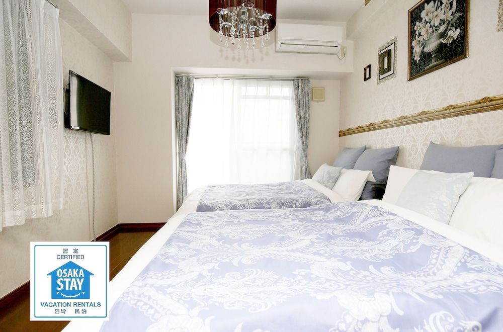 undefined Grand Court Namba 501