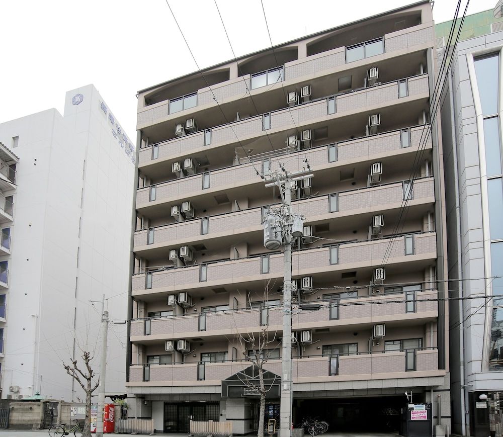 undefined Grand Court Namba 501 2