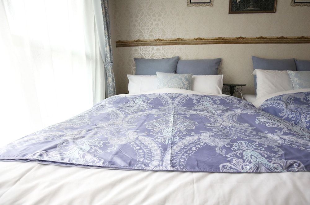 undefined Grand Court Namba 501 8