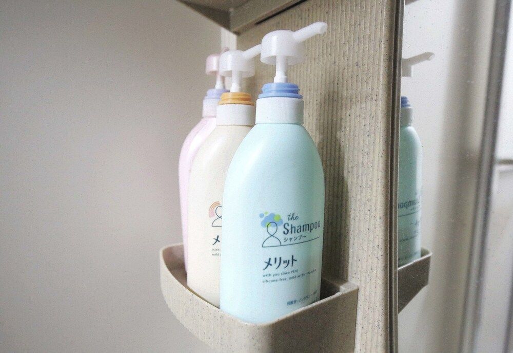 Grand Court Namba 501 Apartment 14