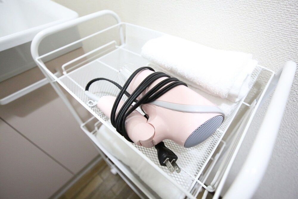 Grand Court Namba 501 Apartment 15