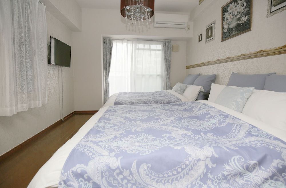 undefined Grand Court Namba 501 7