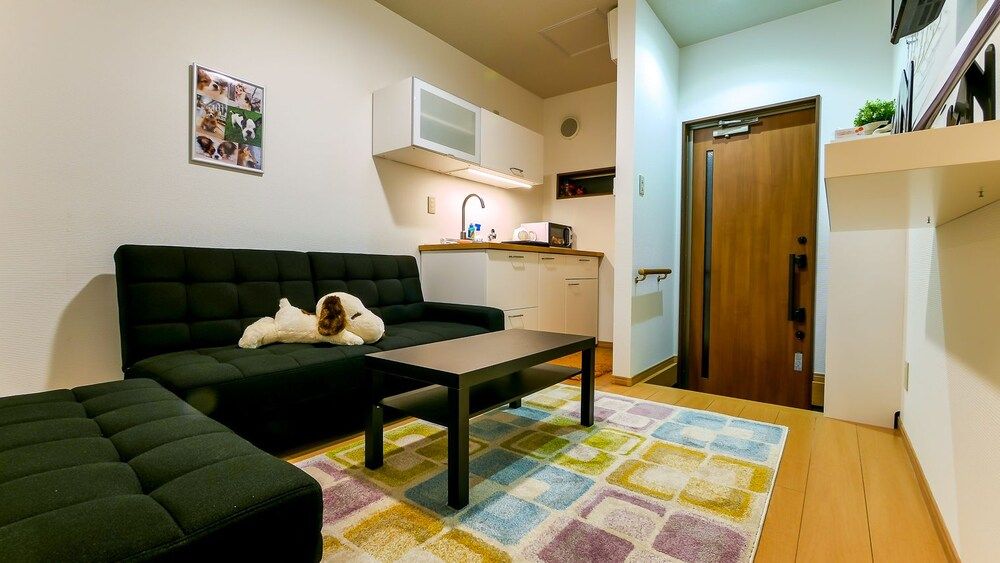 73BNB House in Chiyozaki