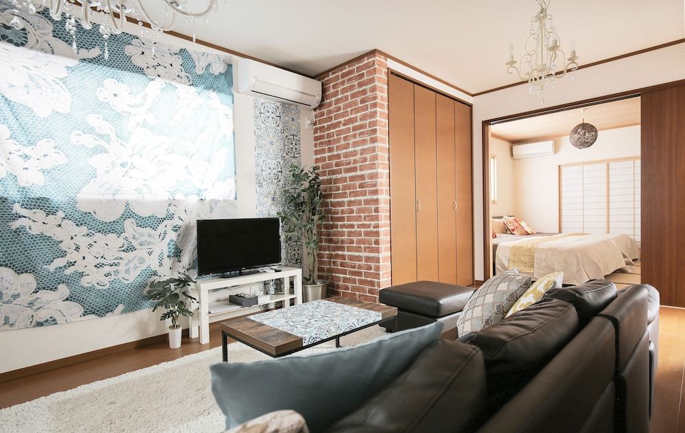 JL Guest House Daikokucho Private Vacation Home, Non Smoking 25