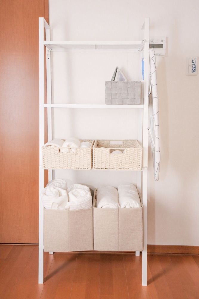 JL Guest House Daikokucho Private Vacation Home, Non Smoking 29