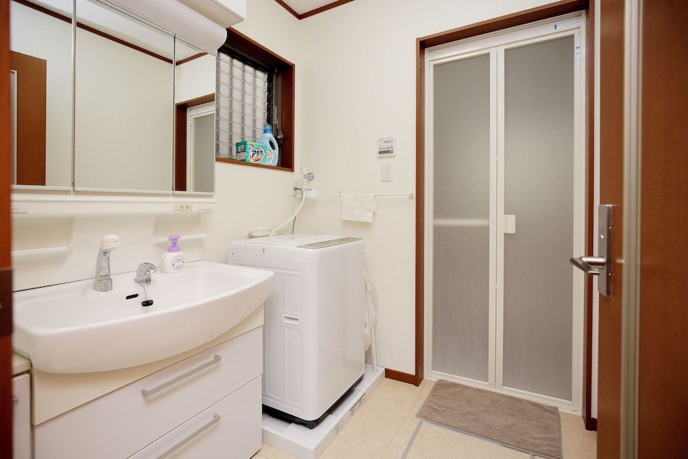 JL Guest House Daikokucho Private Vacation Home, Non Smoking 16