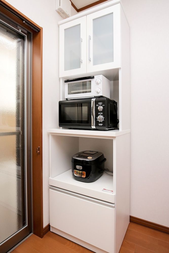 JL Guest House Daikokucho Private Vacation Home, Non Smoking 23