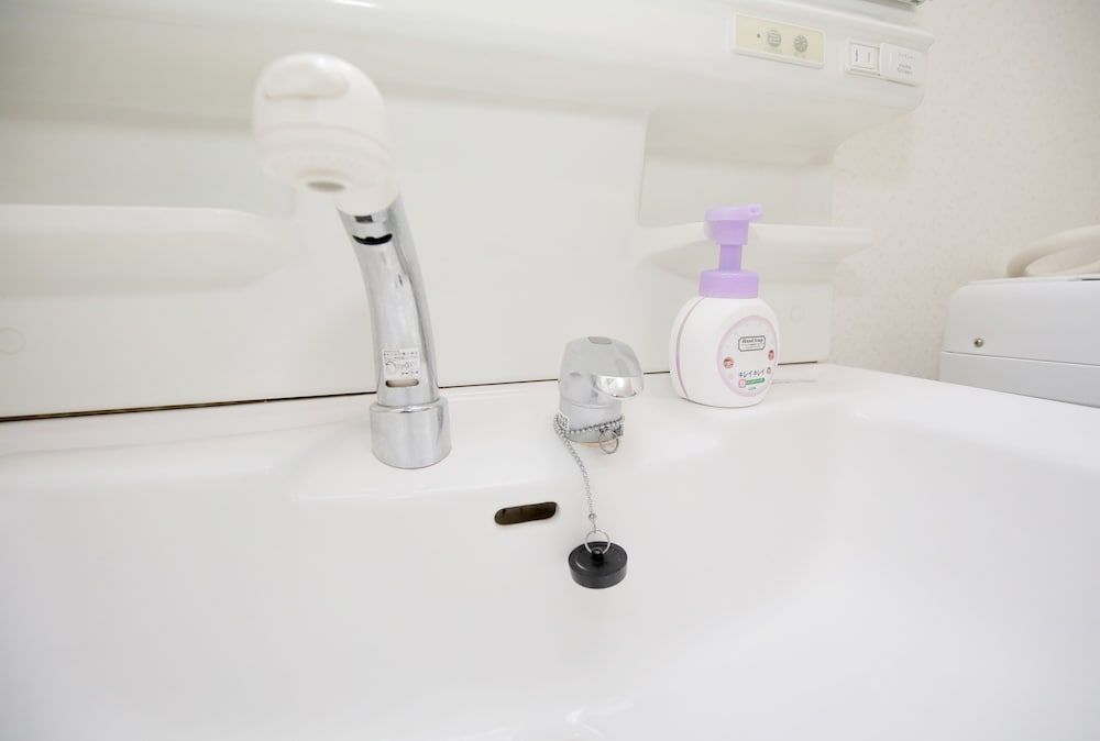 JL Guest House Daikokucho Private Vacation Home, Non Smoking 17