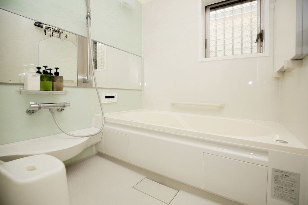 JL Guest House Daikokucho Private Vacation Home, Non Smoking 20