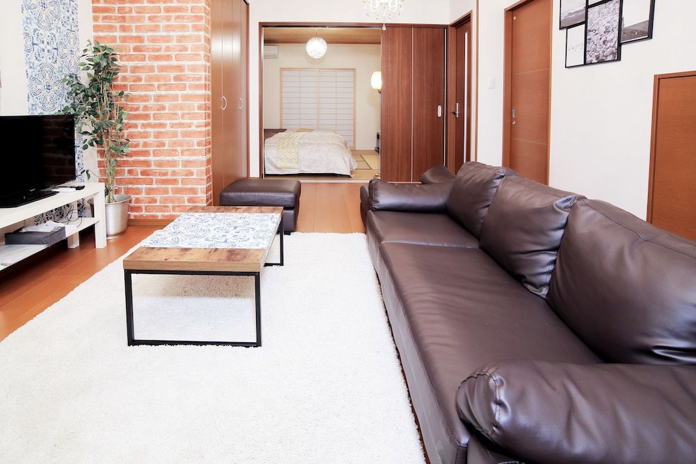 JL Guest House Daikokucho Private Vacation Home, Non Smoking 26