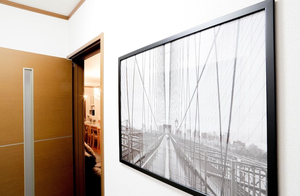 JL Guest House Daikokucho Private Vacation Home, Non Smoking 28