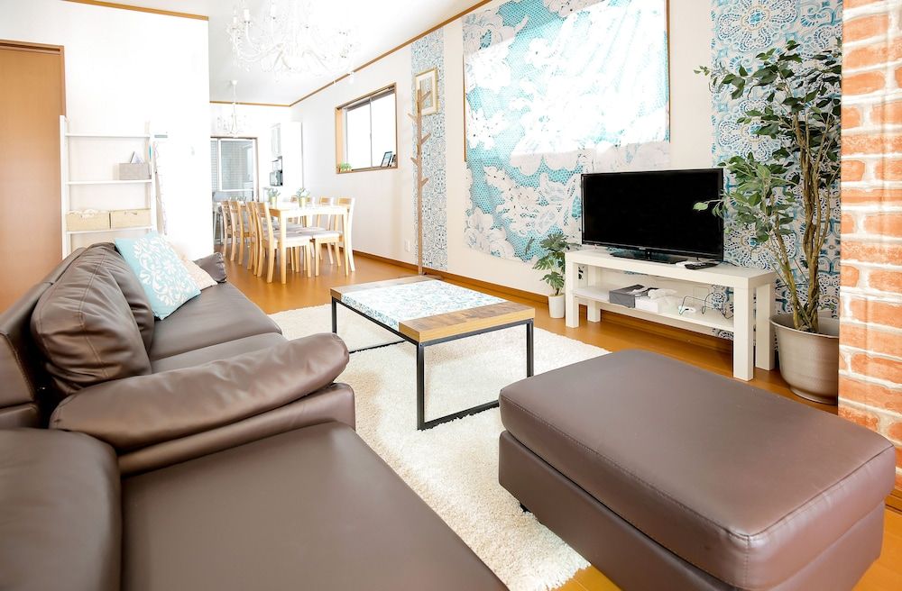 JL Guest House Daikokucho Private Vacation Home, Non Smoking 24