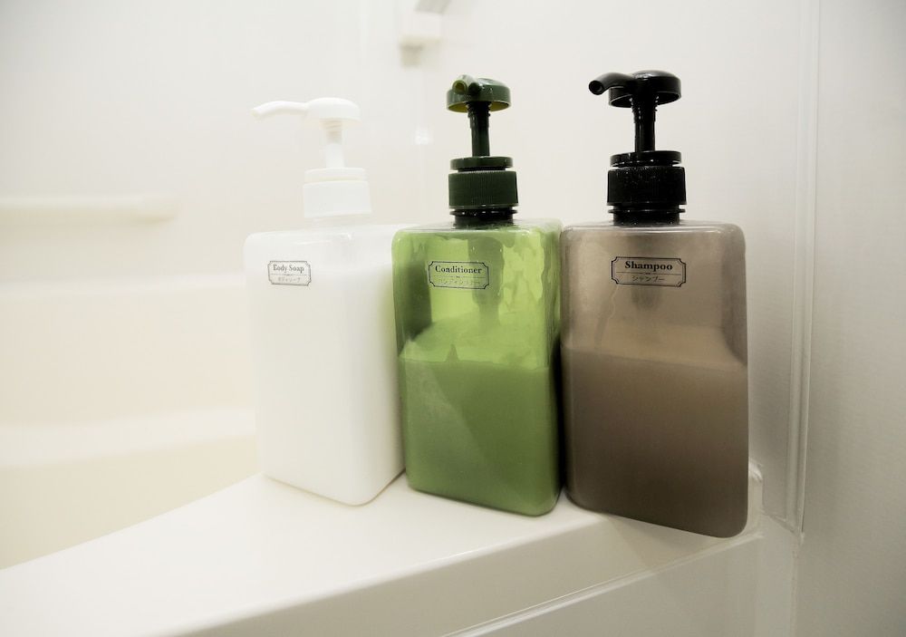 JL Guest House Daikokucho Private Vacation Home, Non Smoking 19