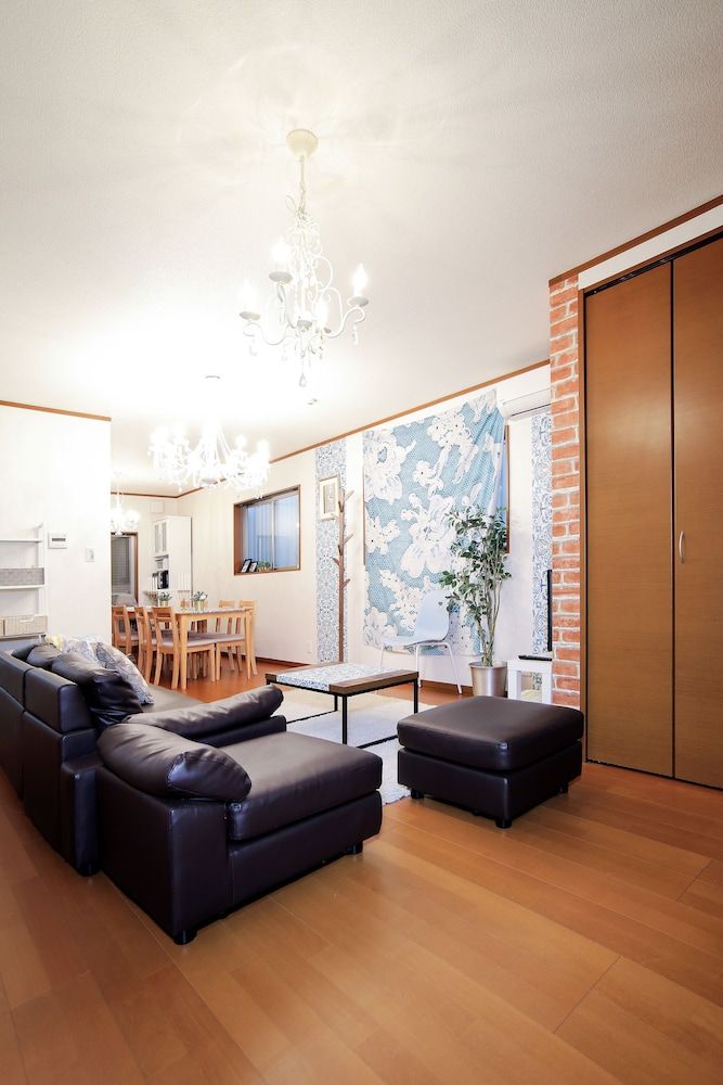 JL Guest House Daikokucho Private Vacation Home, Non Smoking 27