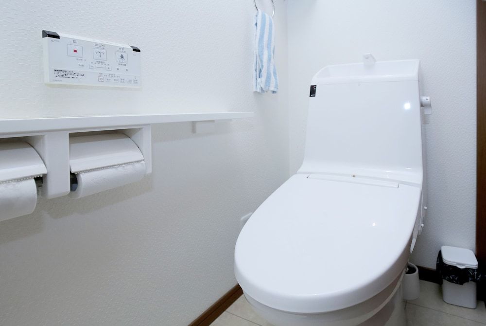 JL Guest House Daikokucho Private Vacation Home, Non Smoking 11