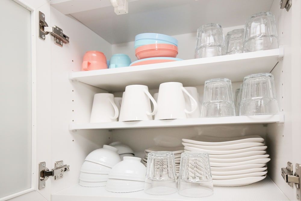 undefined JL Guest House Daikokucho 10