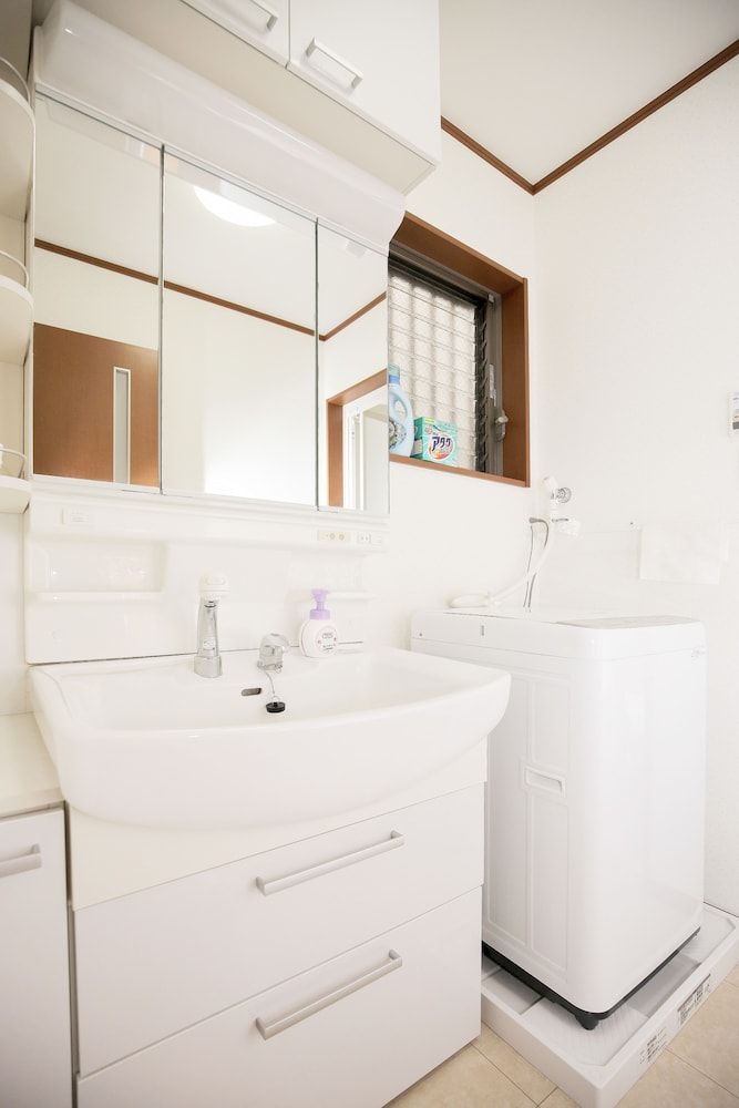 JL Guest House Daikokucho Private Vacation Home, Non Smoking 18