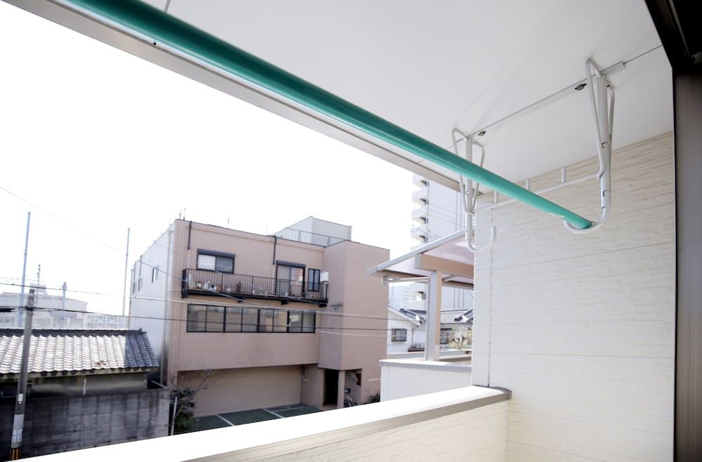 JL Guest House Daikokucho Private Vacation Home, Non Smoking 8