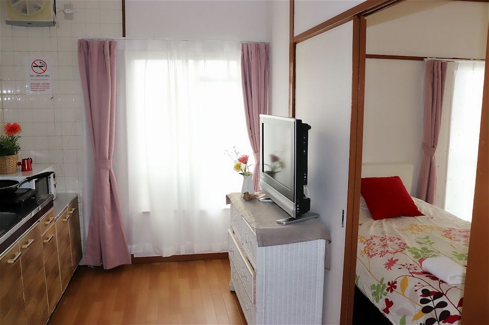 undefined Namba Sunshine Apartment 4