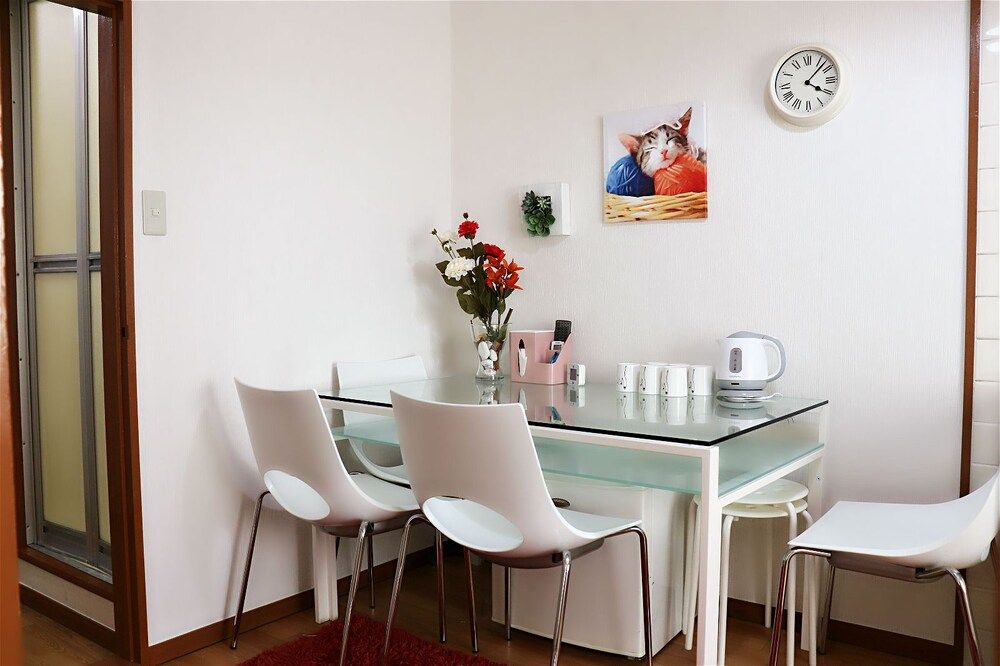 undefined Namba Sunshine Apartment 6