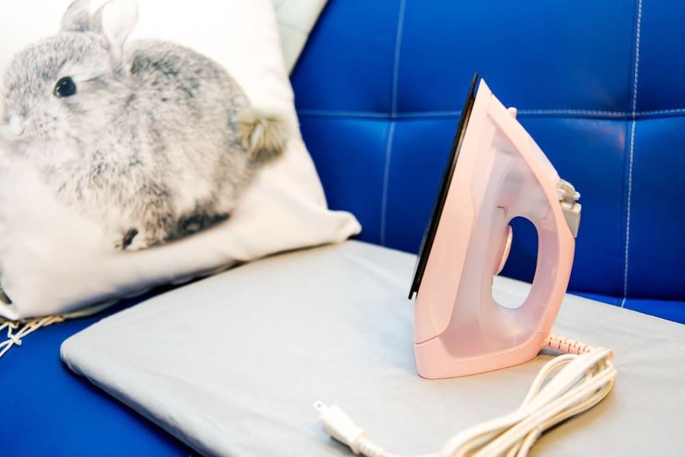 Namba Sunshine Apartment Standard Double Room 42 11