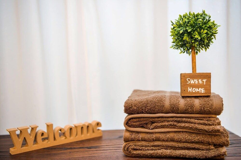 Namba Sunshine Apartment Standard Double Room 42 7