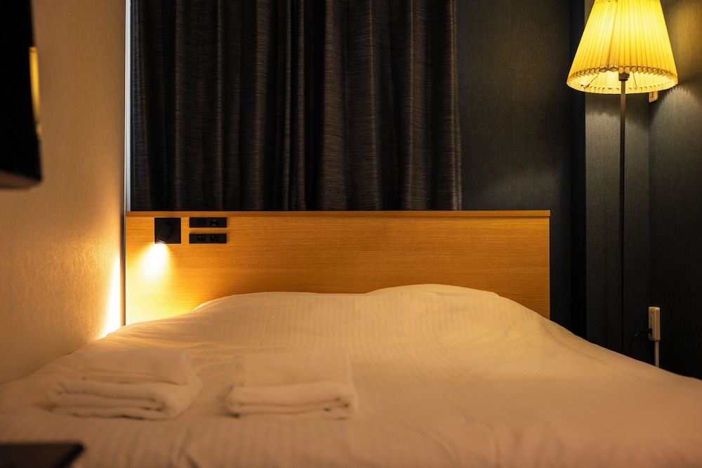 e-stay namba Superior Quadruple Room 3