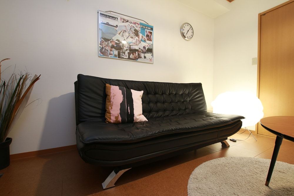 undefined Omotenashi Hostel Taisho 7