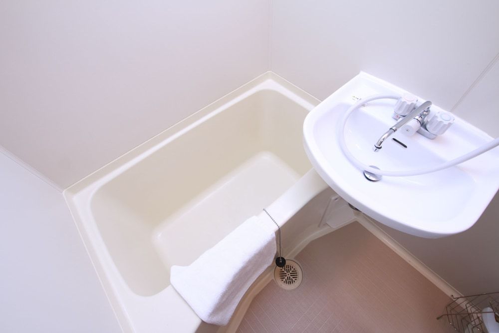 Omotenashi Hostel Taisho Family Apartment, 1 Bedroom, Non Smoking (1) 8