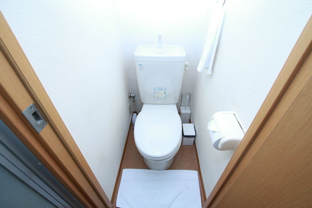 Omotenashi Hostel Taisho Family Apartment, 1 Bedroom, Non Smoking (1) 7