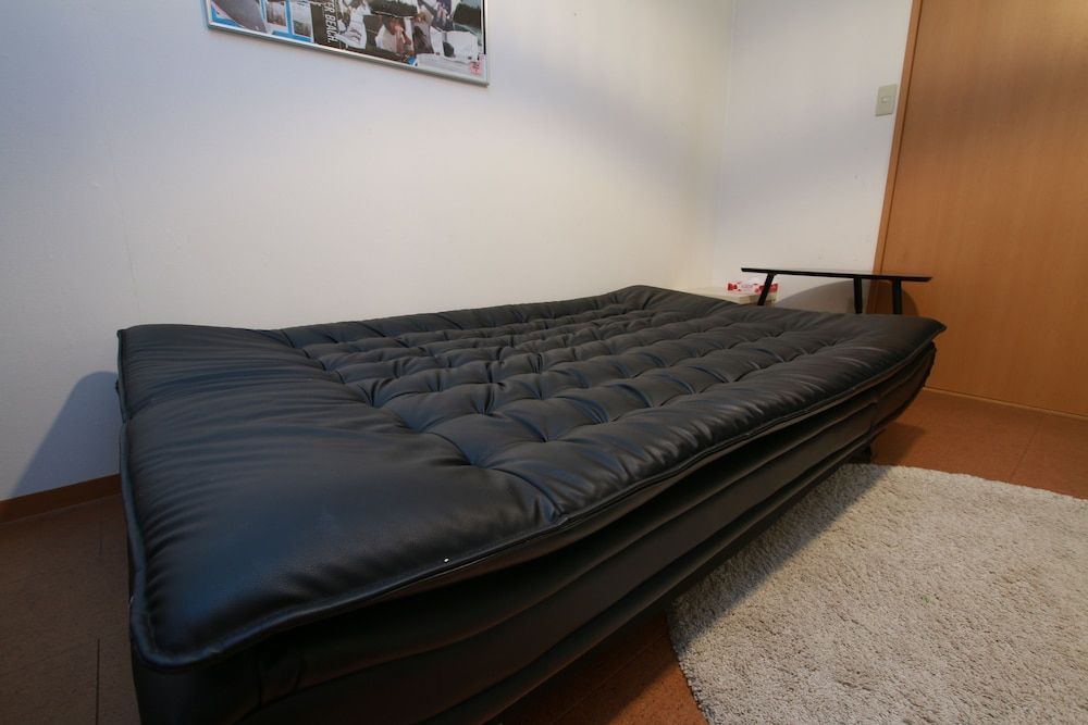 undefined Omotenashi Hostel Taisho 9