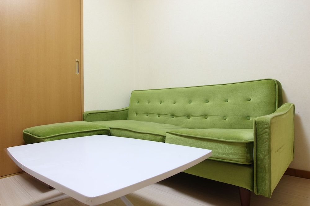 Omotenashi Hostel Taisho Junior Apartment 8