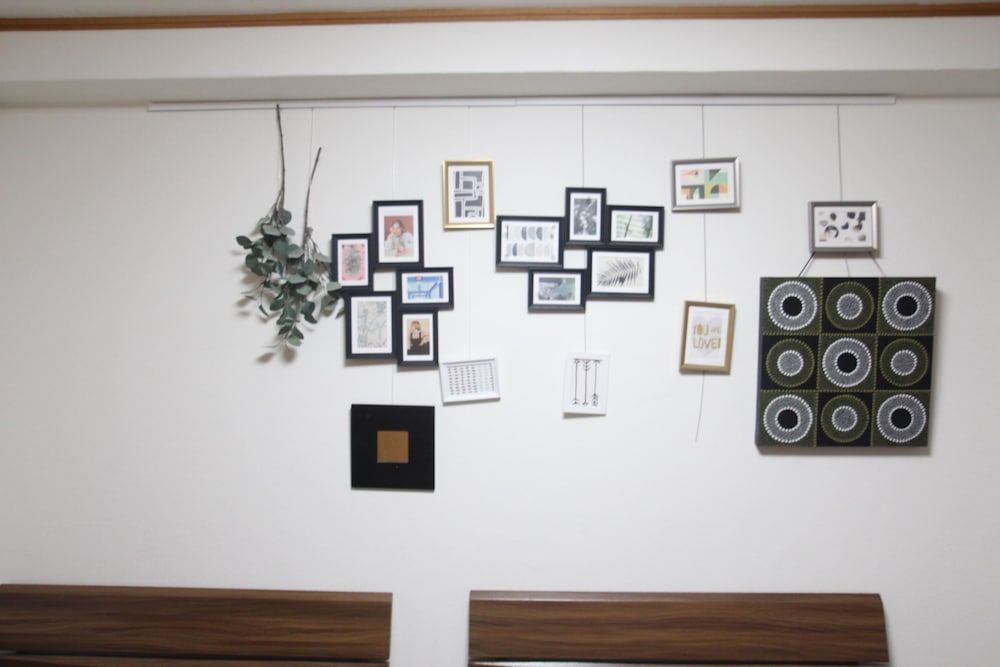 undefined Omotenashi Hostel Taisho 5