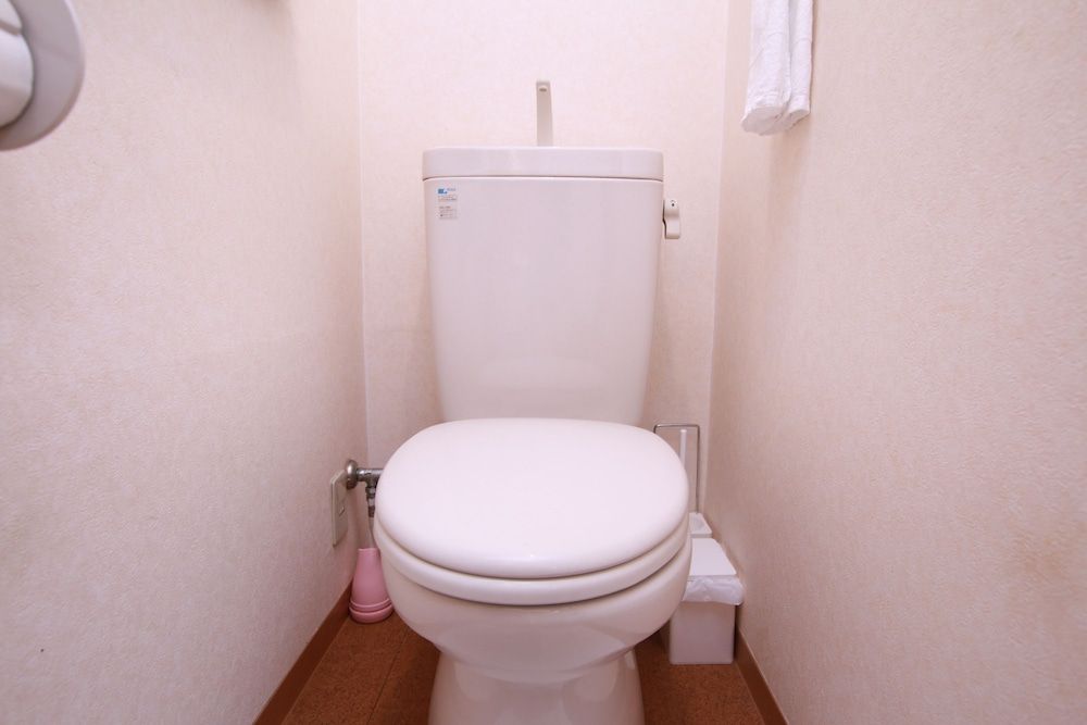 Omotenashi Hostel Taisho Junior Apartment 7