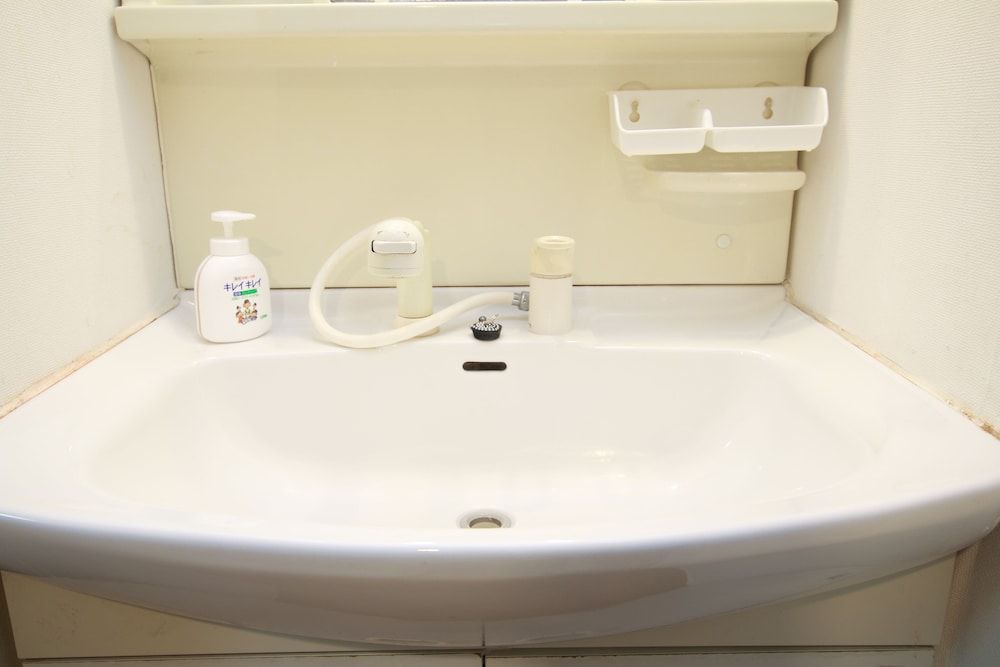 Omotenashi Hostel Taisho Family Apartment, 1 Bedroom, Non Smoking (1) 12