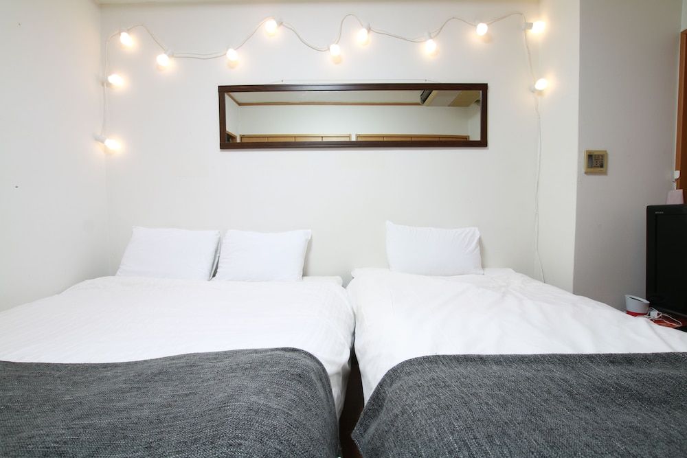 Omotenashi Hostel Taisho Family Apartment, 1 Bedroom, Non Smoking (1)