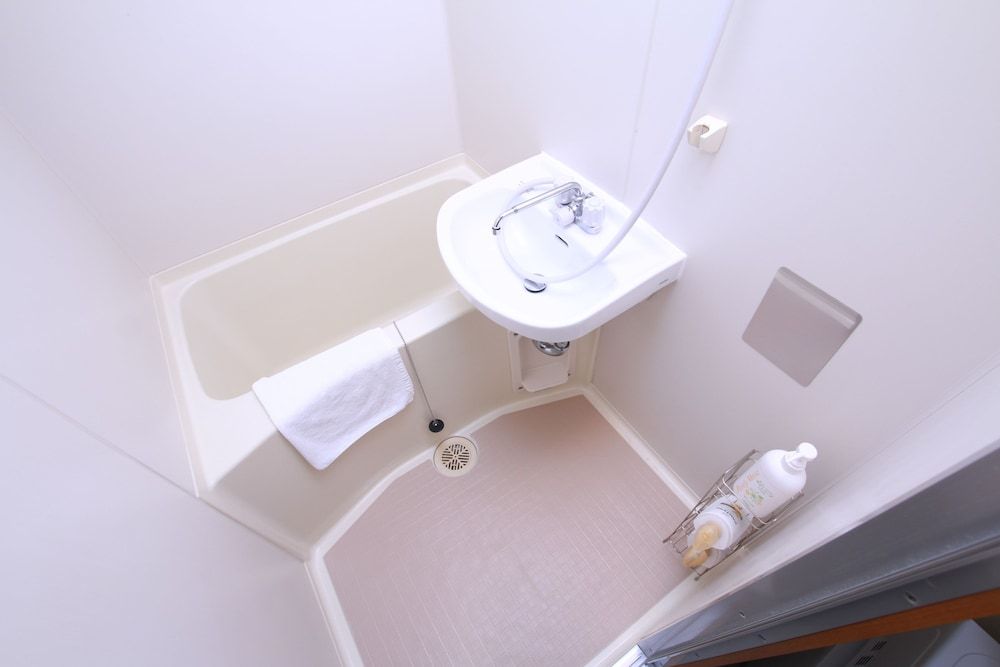 Omotenashi Hostel Taisho Junior Apartment 6