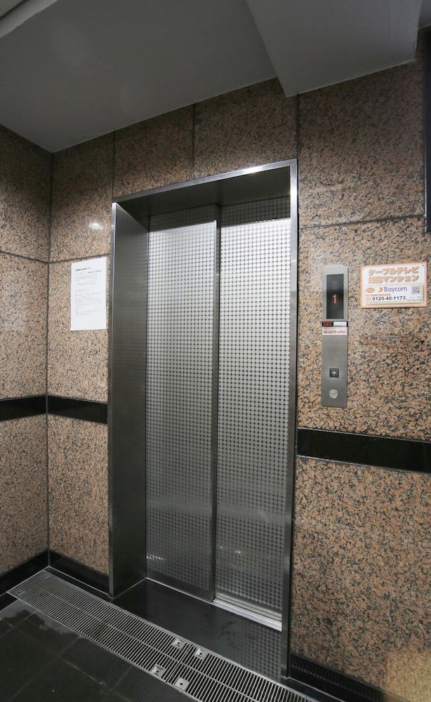 undefined Grand Court Namba 601 4