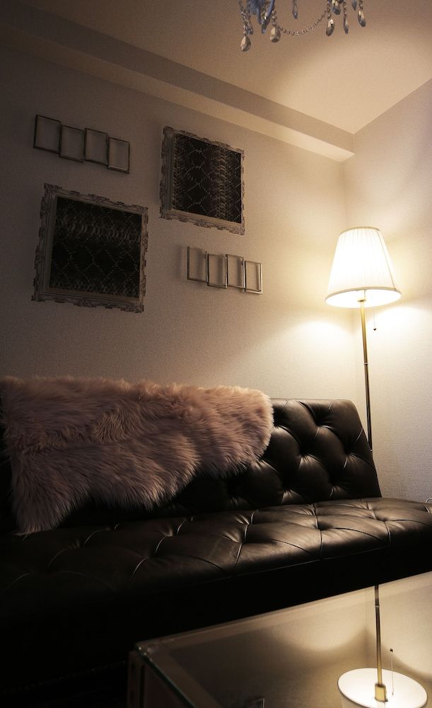 Grand Court Namba 601 Apartment 22