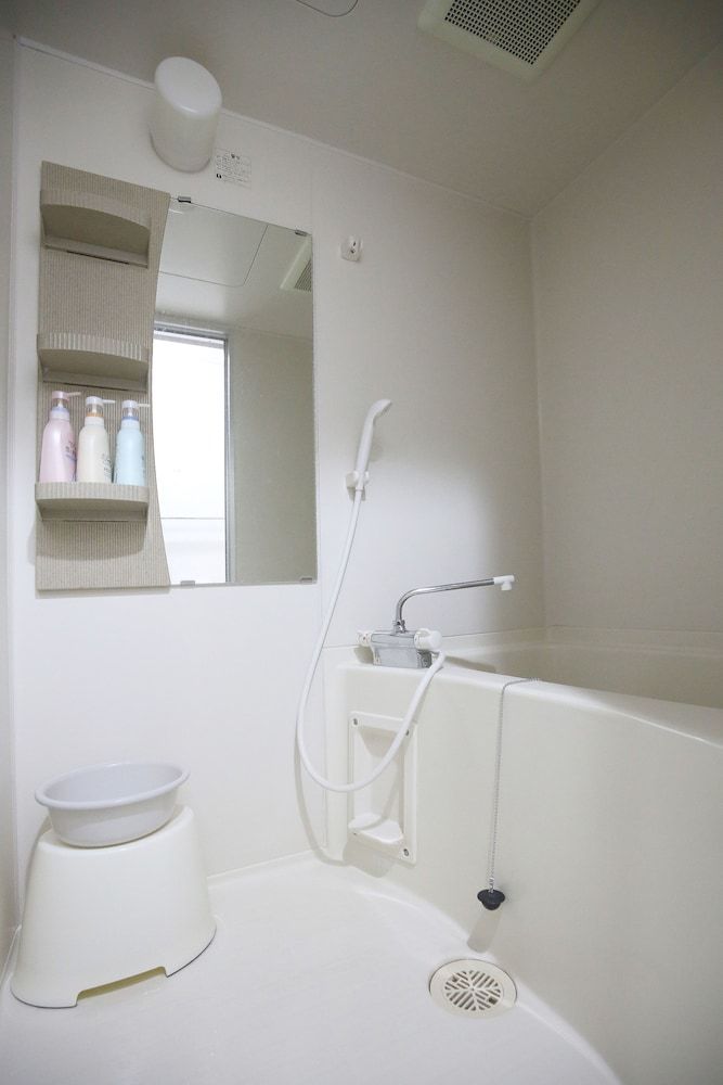 Grand Court Namba 601 Apartment 29