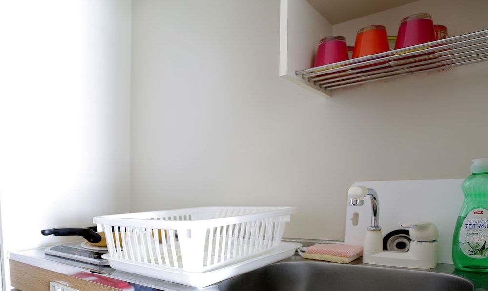 Grand Court Namba 601 Apartment 20