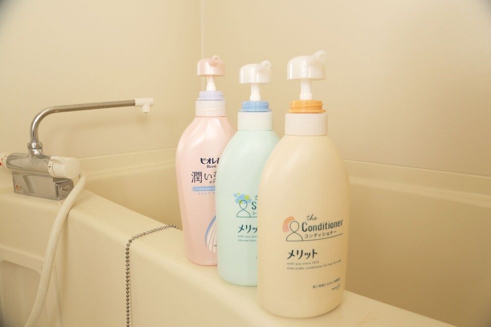 Grand Court Namba 601 Apartment 27