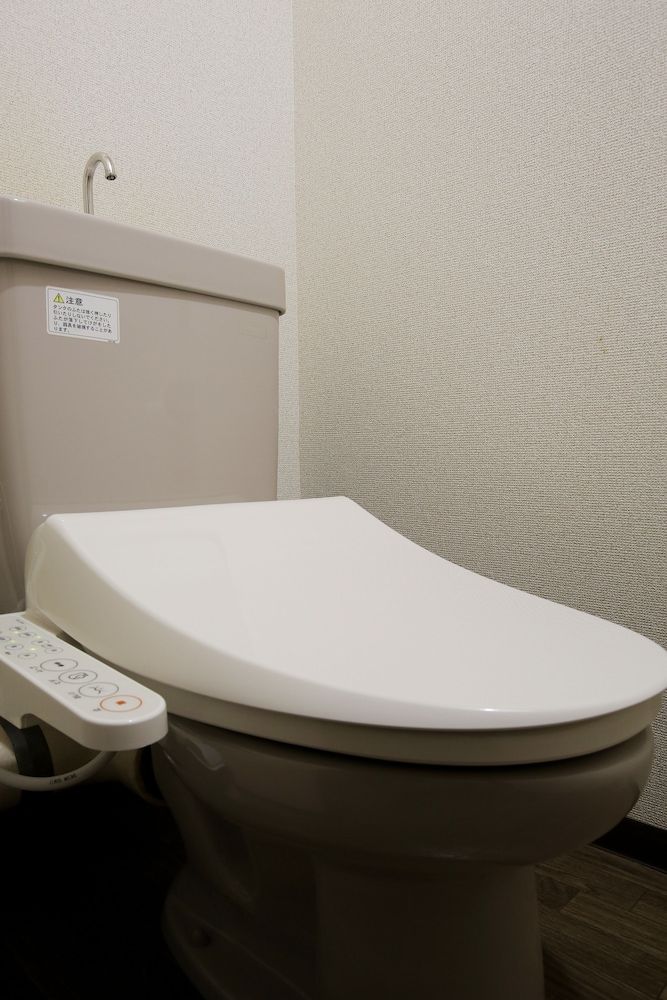 Grand Court Namba 601 Apartment 30